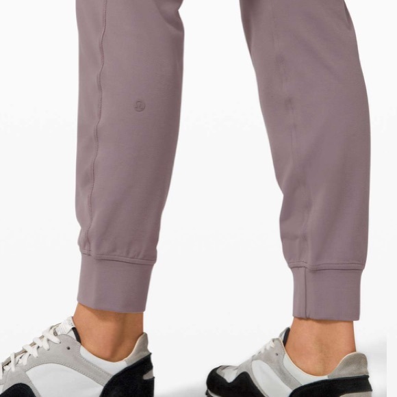 Lululemon Ready To Rulu Jogger 29” Purple 2 NWOT - Picture 5 of 8